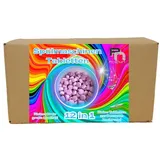 10 Kg Spülmaschinentabs Spülmaschinen Tabletten Spültabs Geschirrspültabs 12in1 Der erste Dosierbare Spülmaschinentab All in One Tabs Umweltschonend, da ohne Folie & Füllstoffe MINI TABS