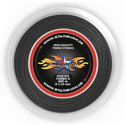 Tennissaite - STARBURN VORTEX TURBO 6 - 200 m