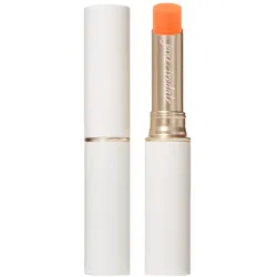 jane iredale Just Kissed Lip and Cheek Stain - Forever Peach