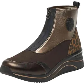 remonte Stiefelette für Damen Braun 40