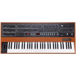 Sequential Prophet-10 Special Edition - Synthesizer