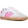 adidas Samba OG Damen Beige/Rosa/Weiß 38