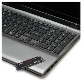 PNY CS3030 2 TB M.2