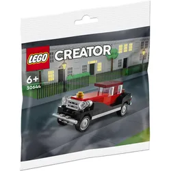 LEGO® Creator 3-in-1-Sets 30644 Oldtimer Polybag