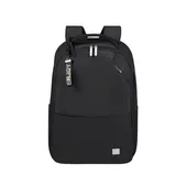 Samsonite Workstationist Rucksack 40 cm Laptopfach schwarz