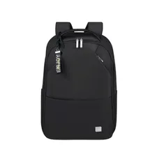 Samsonite Workstationist Rucksack 40 cm Laptopfach schwarz