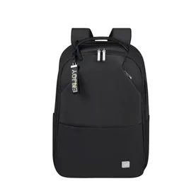 Samsonite Workstationist Rucksack 40 cm Laptopfach schwarz