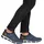 Rieker Slip-Ons Herren Blau/Braun 42
