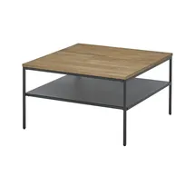 Sofa.de Fleur Mehrfarbig Eiche 70 x 40 cm