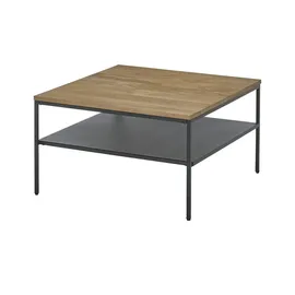 Sofa.de Fleur Mehrfarbig Eiche 70 x 40 cm