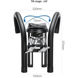 leofoto Fensterstativ WN-03