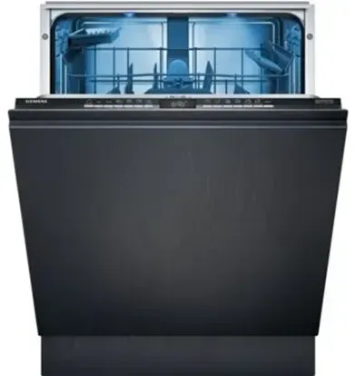 Siemens SX73E801BE iQ300, Vollintegrierter Geschirrspüler, 60 cm, XXL - StudioLine