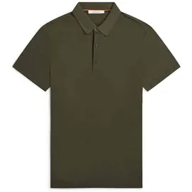 Icebreaker Merino 150 Tech Lite Dunkelgrün M