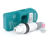 MOBILETRON Radsensor