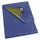 Perel Abdeckplane Blau/Khaki 2 x 3 m