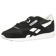 Reebok Classic Nylon W black/black/white 37,5