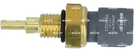 NRF Sensor, Kühlmitteltemperatur 727120 für Ford GM Subaru DAIHATSU TOYOTA PIAGGIO HONDA MAZDA Opel Suzuki