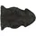 Heitmann-Felle Lammfell Curly Fellteppich 60 x 100 cm Schwarz