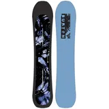 Burton Cartographer Camber Snowboard - Multicolor - 149