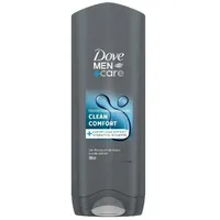 Dove Men Clean Comfort 3in1 Duschgel 250 ml