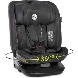 Lorelli Imola i-Size Schwarz