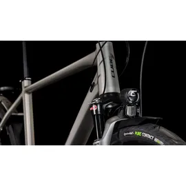Cube Kathmandu EXC 2025 28 Zoll RH 50 cm Diamant grey ́n ́black