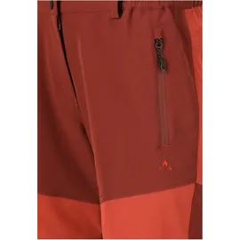 Whistler Lala W Outdoor Stretch Shorts Braun 40