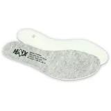 Haix Einlegesohle Secure grau 38