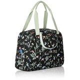 Basil Wanderlust Carry All Bag charcoal