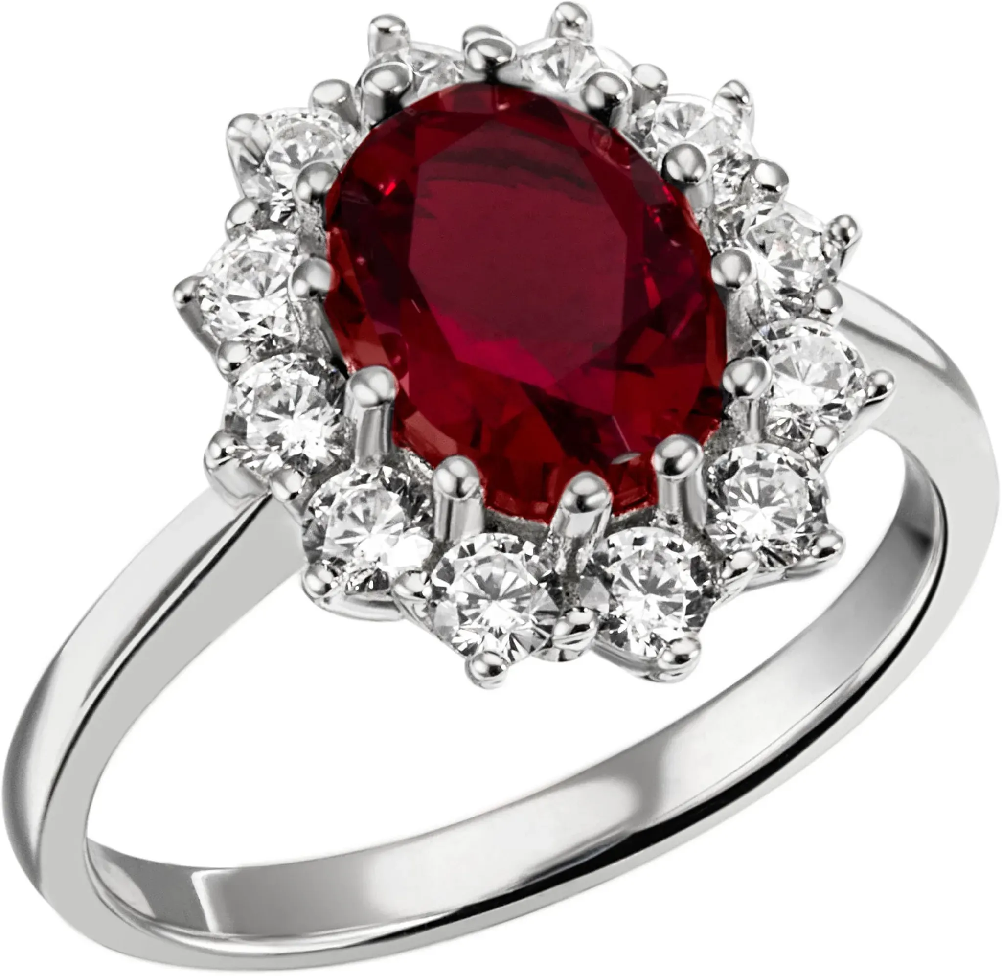 Fingerring FIRETTI 