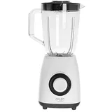 Adler AD 4085 Mixer 1.5l 1000w - White