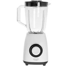 Adler AD 4085 Mixer 1.5l 1000w - White
