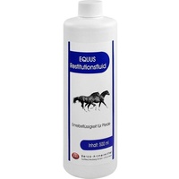 Berco Arzneimittel Restitutionsfluid Equus
