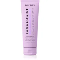 Tanologist Daily Glow Selbstbräuner Lotion 250 ml