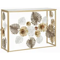 Mauro Ferretti GLAM FLORIS-KONSOLE CM 113X40X80
