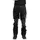 Leatt Adventure Flowtour 5.5 Textilhose - Schwarz/Grau/Gold - 3XL