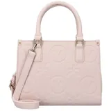 Valentino Samba Shopper Tasche 25 cm rosa