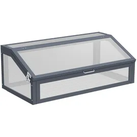 Westmann Tega 50 x 100 x 36 cm Anthrazit