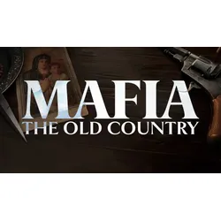 Mafia: The Old Country