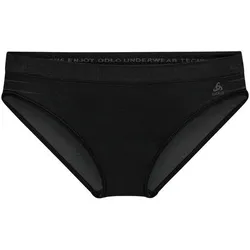 ODLO Damen Panty PERFORMANCE LIGHT, black, XL
