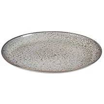 Broste Copenhagen Platte Oval 'Nordic Sea'