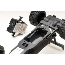 Absima RC-Auto Extrem Mini Racing Buggy 2WD RTR grün (10010)