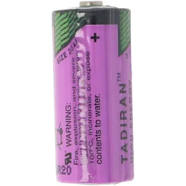 Tadiran Batteries SL-761/S Standard AA 1500 mAh 1 St.
