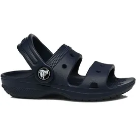 Crocs Classic Crocs Sandal T Navy 22