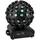 Eurolite AKKU B-40 Laser Strahleneffekt AIR Schwarz