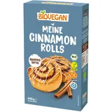 Biovegan Backmischung Meine Cinnamon Rolls 440 g