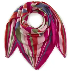 Codello Tuch mit Kaleidoskop-Muster Tücher & Schals   