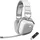 Corsair HS80 MAX WIRELESS Multiplattform-Gaming-Headset Mit Bluetooth – Dolby Atmos – Omnidirektionales Mikrofon – iCUE-Kompatibel – PC, Mac, PS5, PS4, Switch, Mobil – Weiß