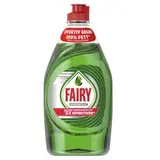 Fairy Ultra Plus Konzentrat Original 450 ml