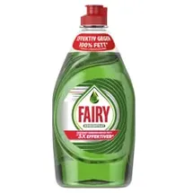Fairy Ultra Plus Konzentrat Original 450 ml
